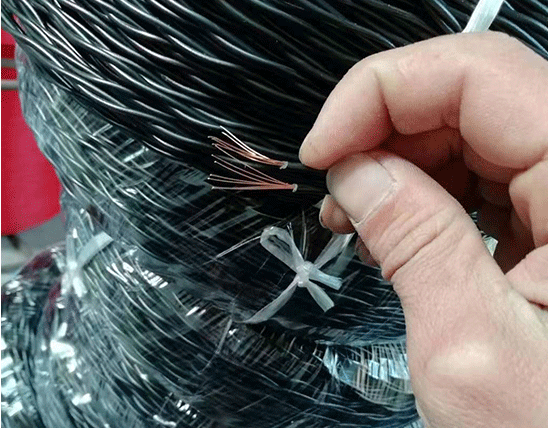 闽清矿用爆破母线的具体作用
