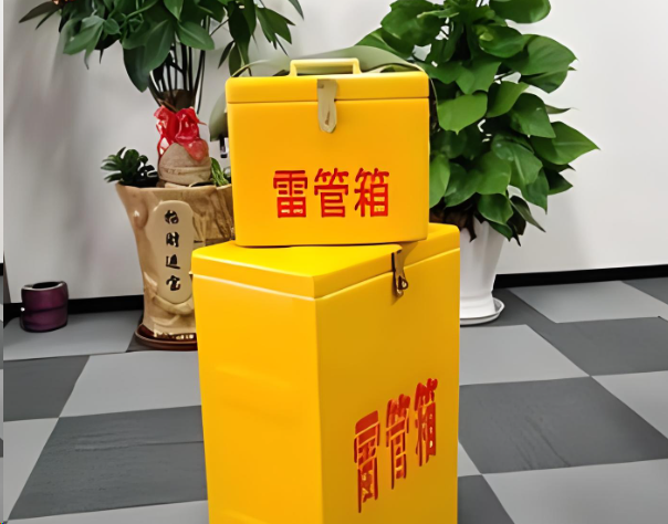 闽清炸药箱雷管箱在运输过程中的注意事项