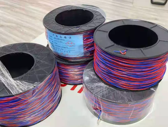 闽清数码雷管脚线有哪些规格？